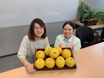 アロハースタッフ