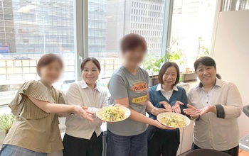 アロハースタッフ