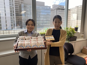 アロハースタッフ