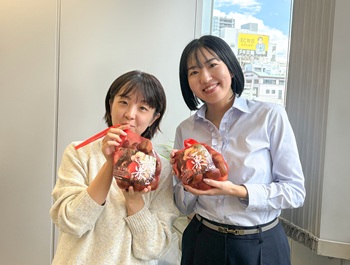 アロハースタッフ