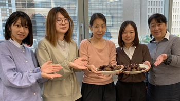 アロハースタッフ