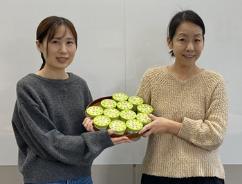 アロハースタッフ