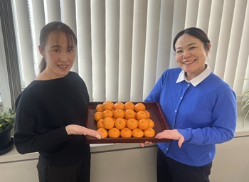 アロハースタッフ