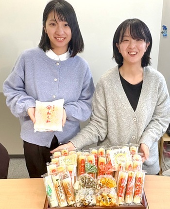 アロハースタッフ