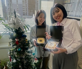 アロハースタッフ