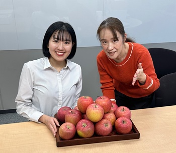 アロハースタッフ