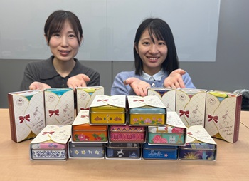 アロハースタッフ