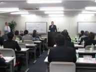 感謝の会 勉強会風景 感謝の会 勉強会風景