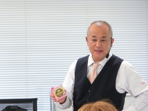 2025年6月 本物商品実践会