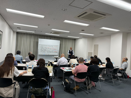 2025年6月 本物商品実践会