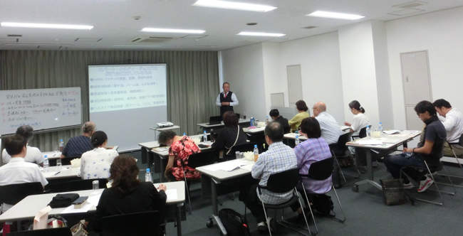 2025年8月 本物商品実践会
