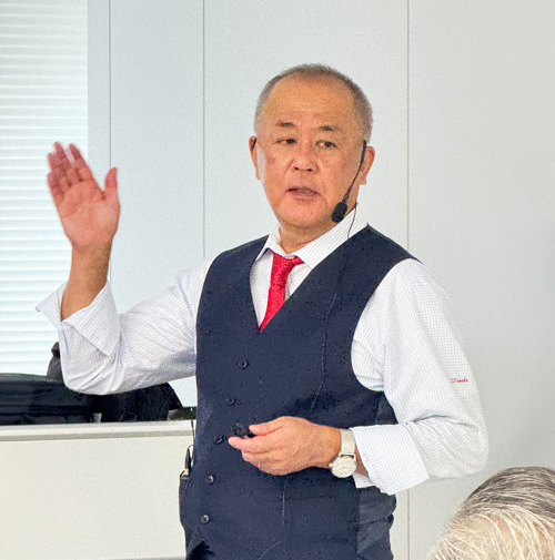2025年8月 本物商品実践会