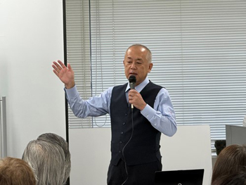 2026年12月 本物商品実践会