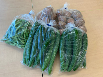 野菜